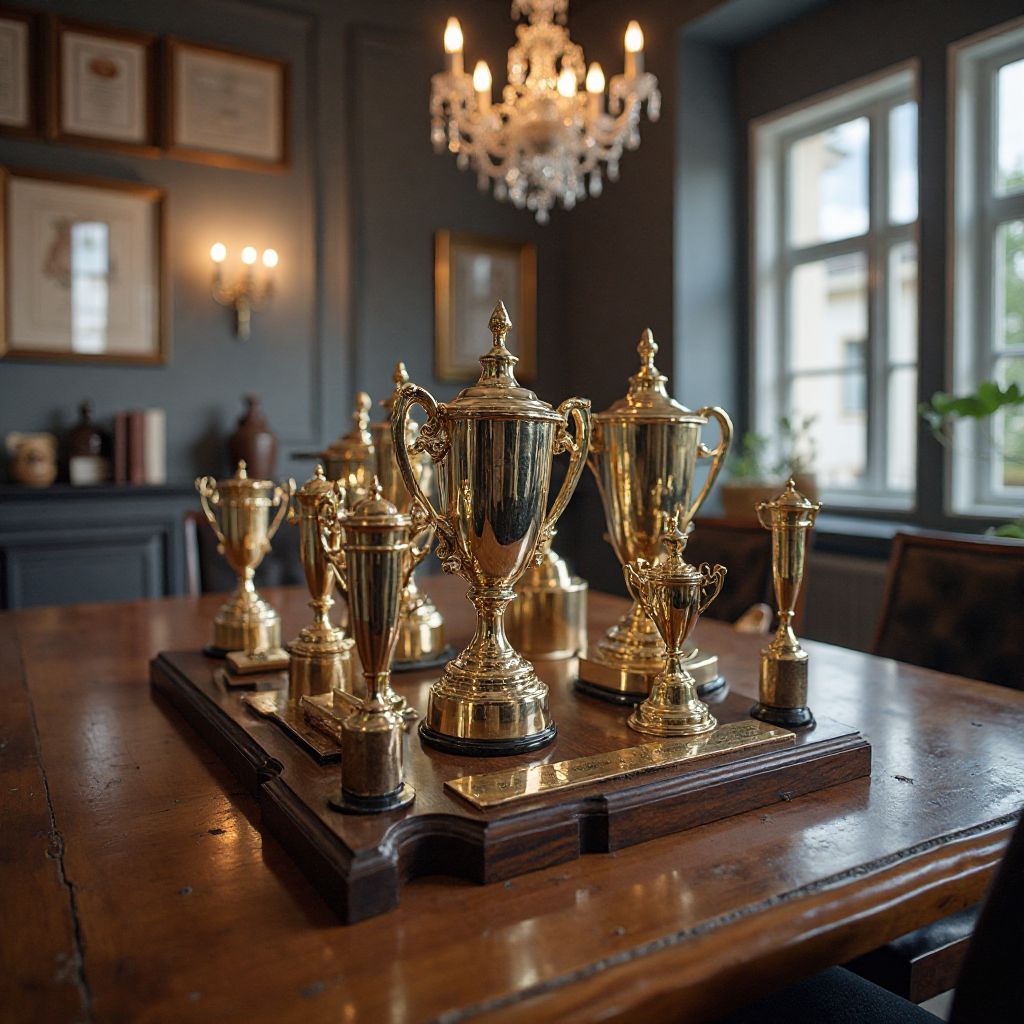 Premios y reconocimientos de AutoSeguro Argentina