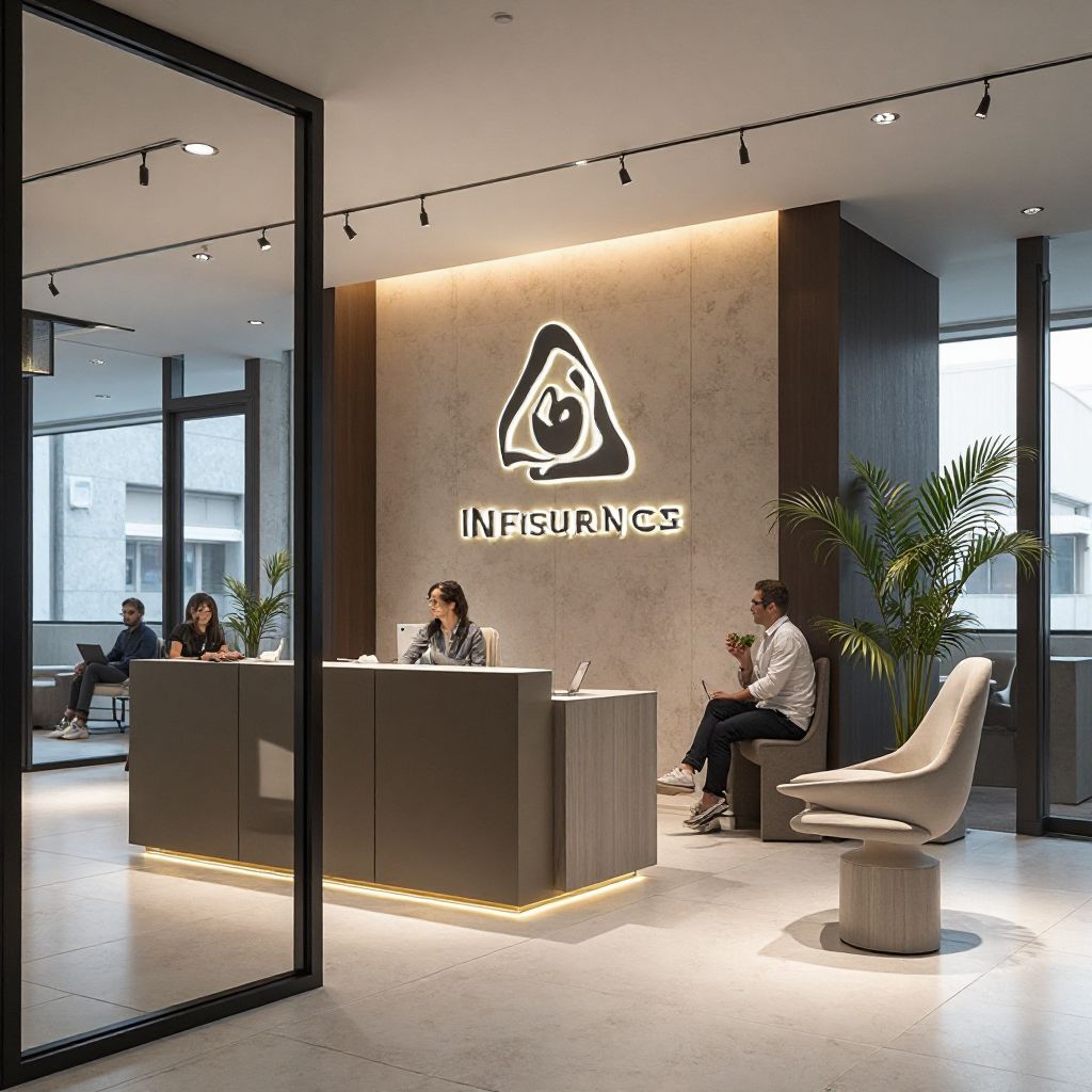 Oficinas centrales de AutoSeguro Argentina