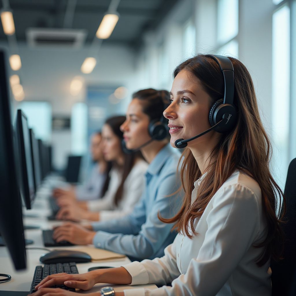Centro de atención al cliente de AutoSeguro