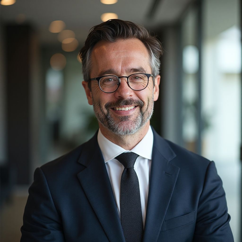 Director de Operaciones