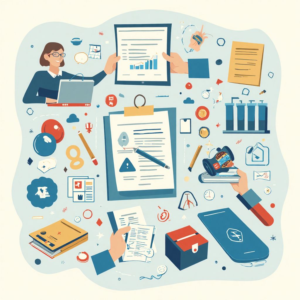 Guía de Seguros Obligatorios