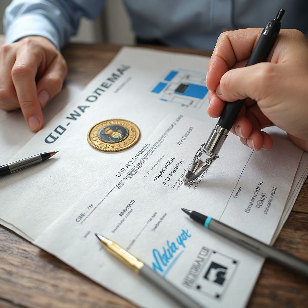 Normativa de Seguros