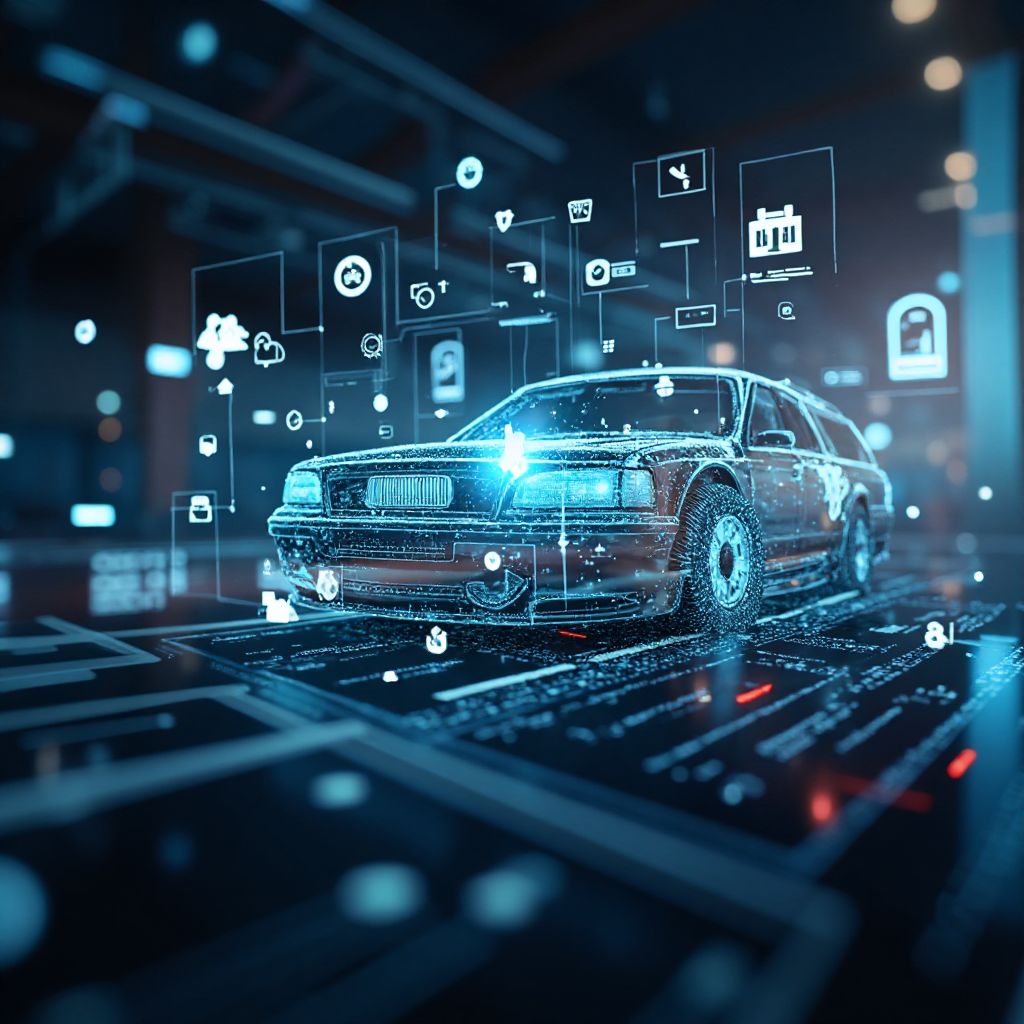 Sistema Digital de Reclamos