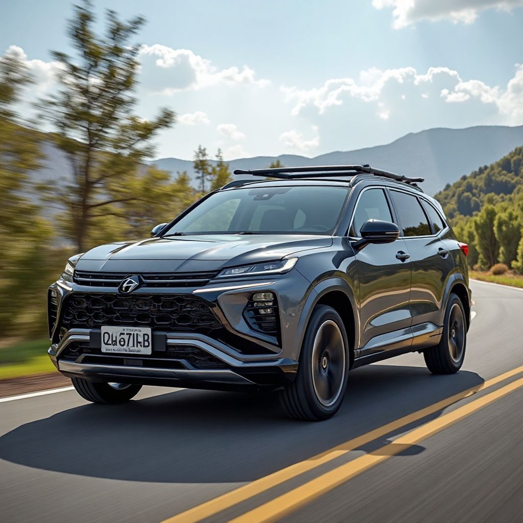 Plan Intermedio de Seguro Automotor