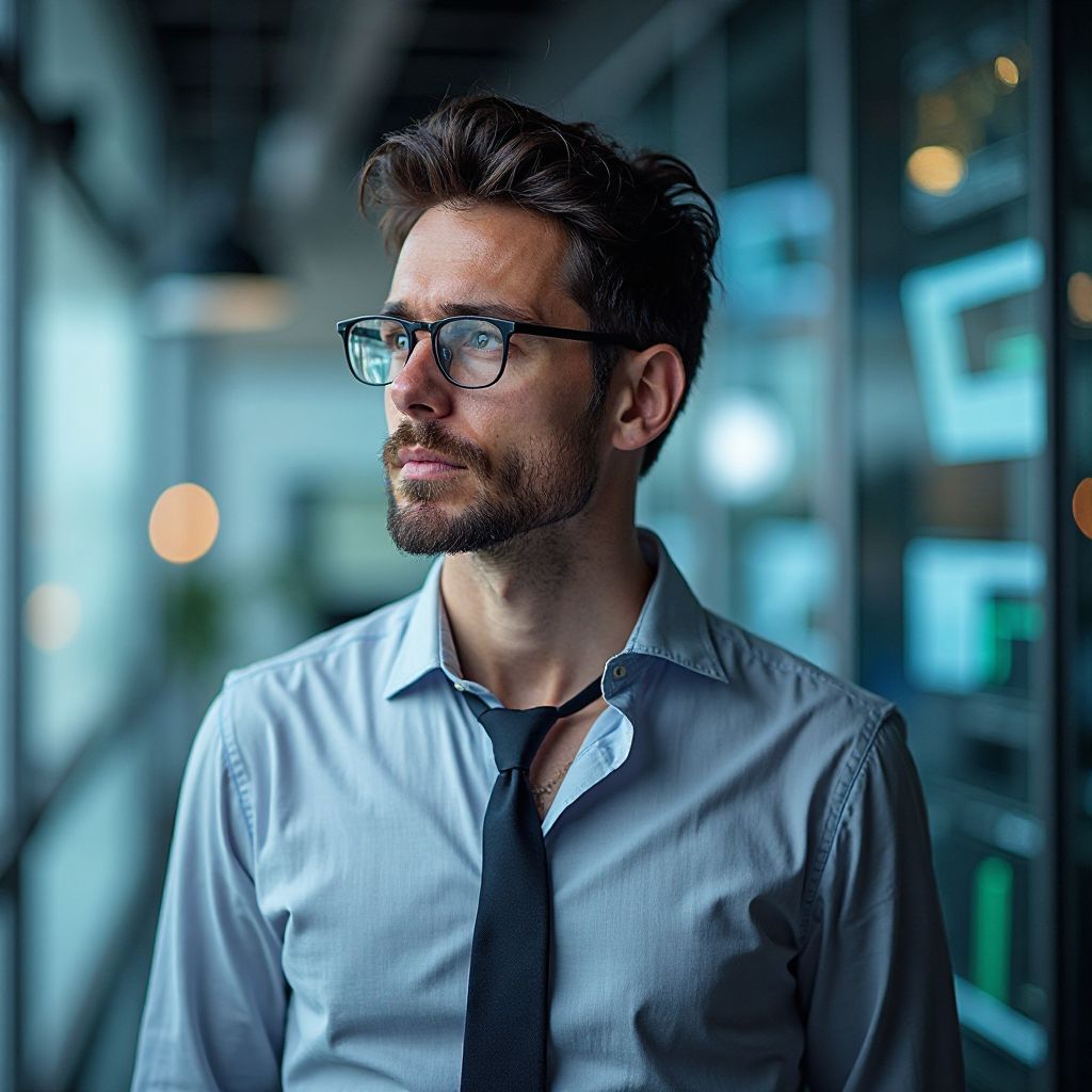 Matías Rodríguez - Director de Tecnología