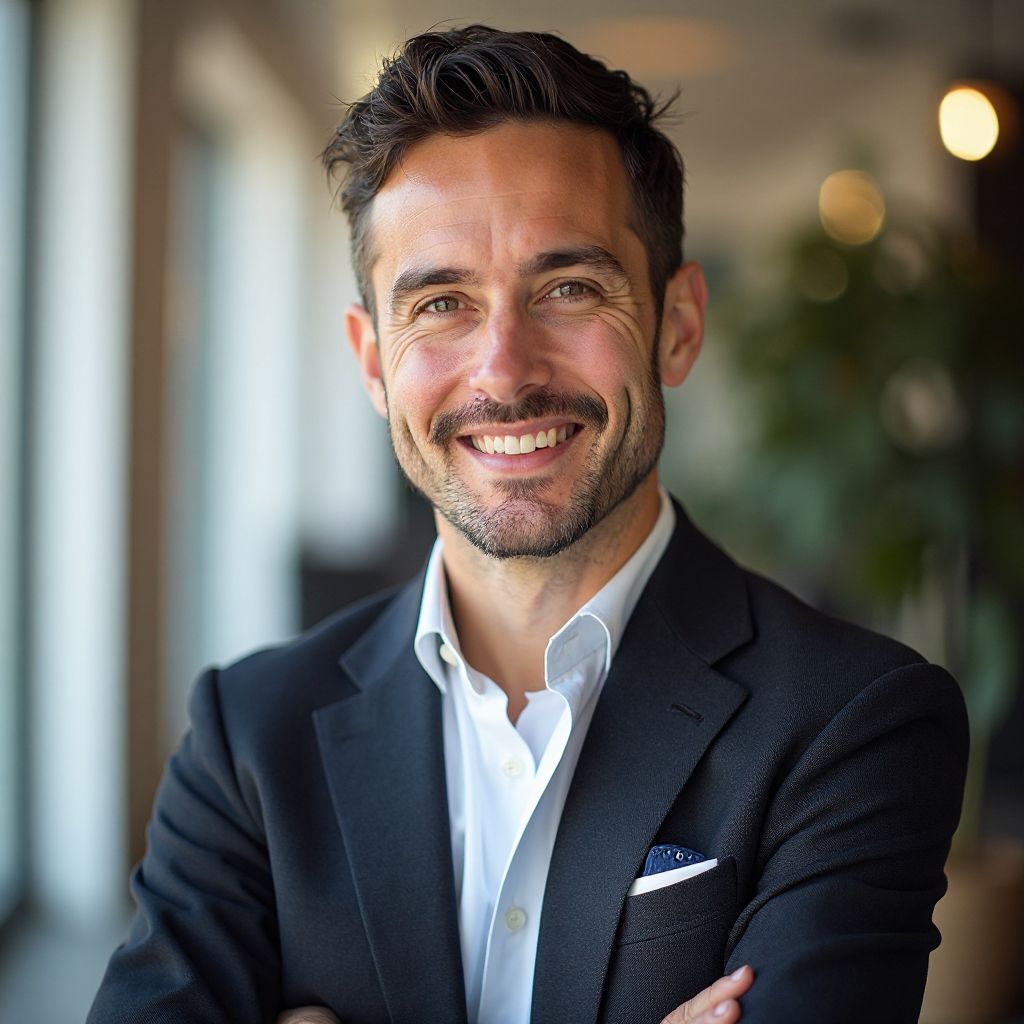 Luciana Méndez - Directora de Experiencia del Cliente