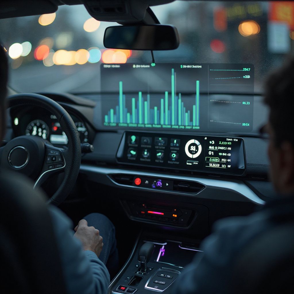 Sistema de Telemetría para Seguros