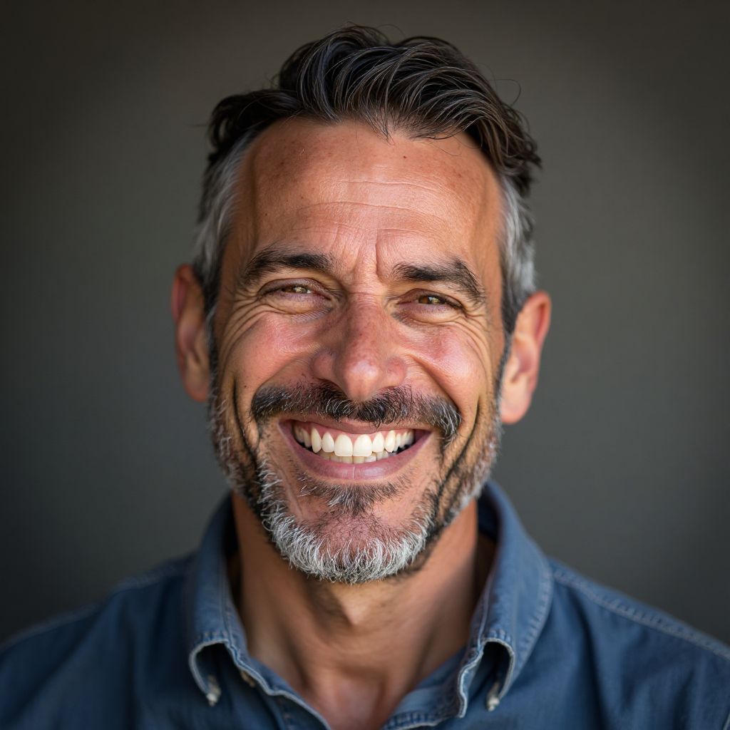 Javier Gómez - Cliente de Buenos Aires