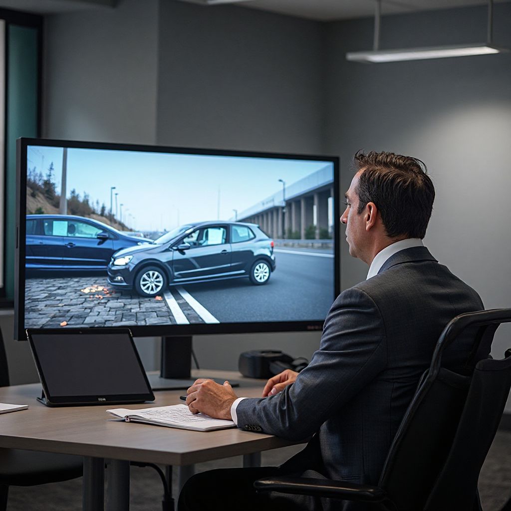 Webinar sobre Gestión de Siniestros